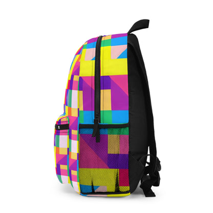 CandyDynamite - Hustler Pride Backpack