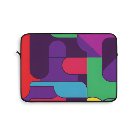 GlamLicious - LGBTQ+ Laptop Sleeve (12", 13", 15")