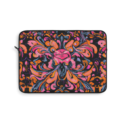 BerlinFantsy - LGBTQ+ Laptop Sleeve (12", 13", 15")