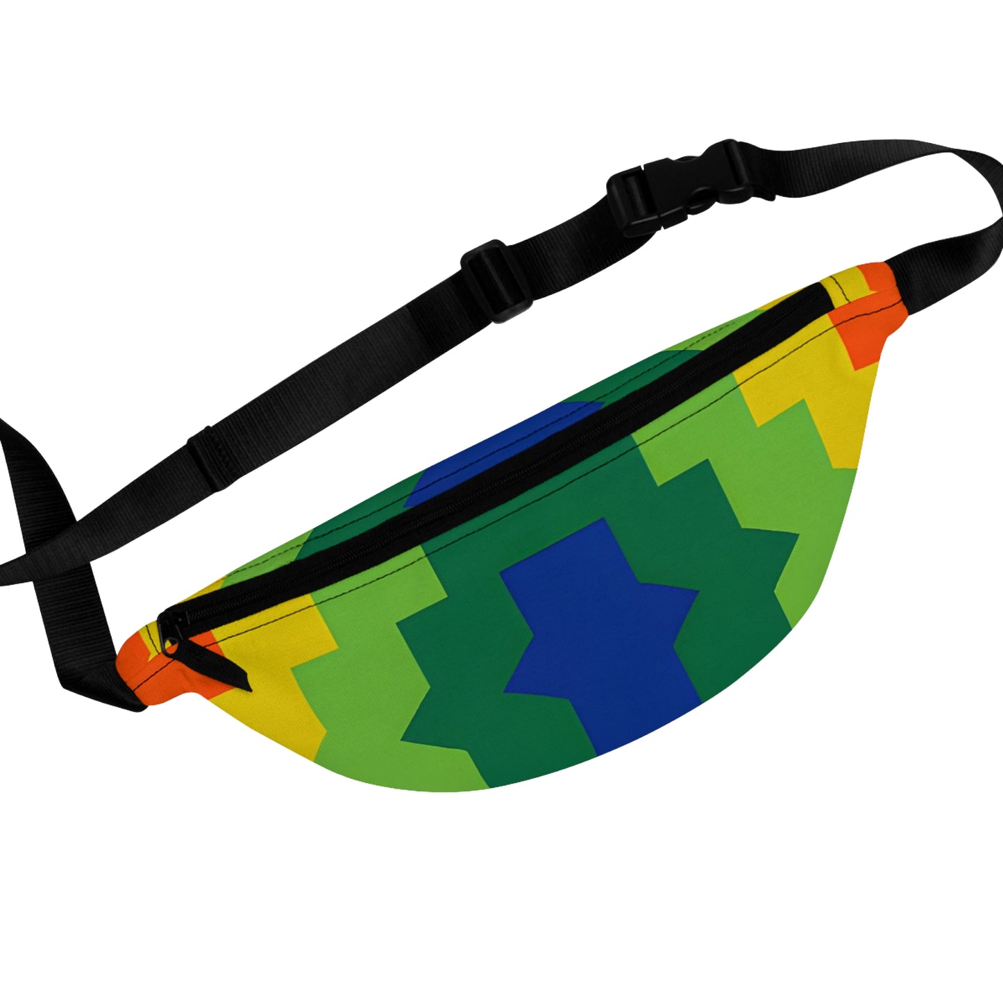 FancyFlamingo - Gay Pride Fanny Pack Belt Bag