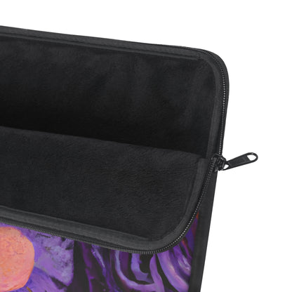 FlamboyantFay - LGBTQ+ Laptop Sleeve (12", 13", 15")