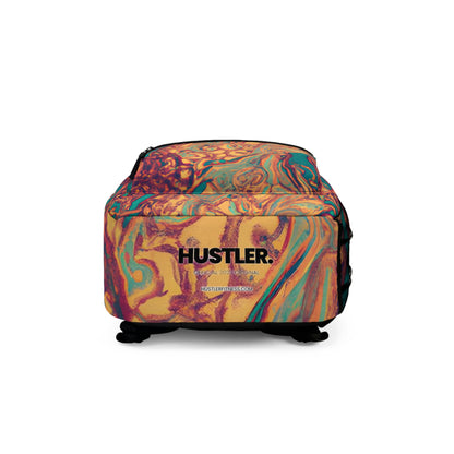 SassyScarlett - LGBTQ+ Pride Backpack