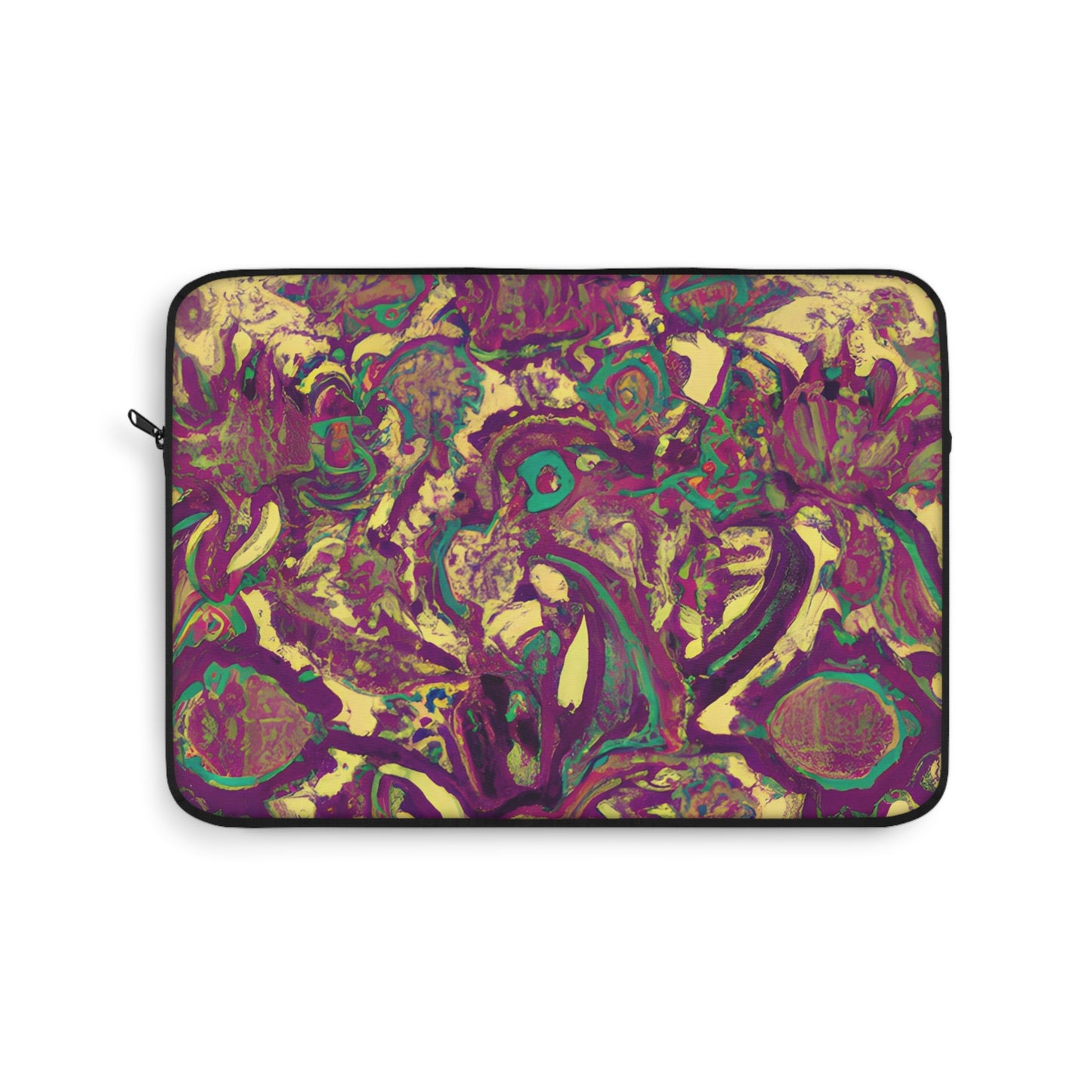 MagnoliaFaye - LGBTQ+ Laptop Sleeve (12", 13", 15")