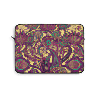 MagnoliaFaye - LGBTQ+ Laptop Sleeve (12", 13", 15")