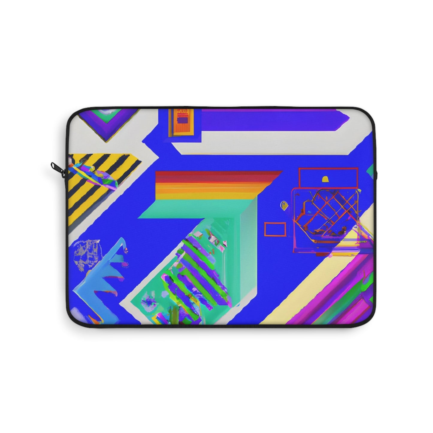 Galaxxxy - LGBTQ+ Laptop Sleeve (12", 13", 15")