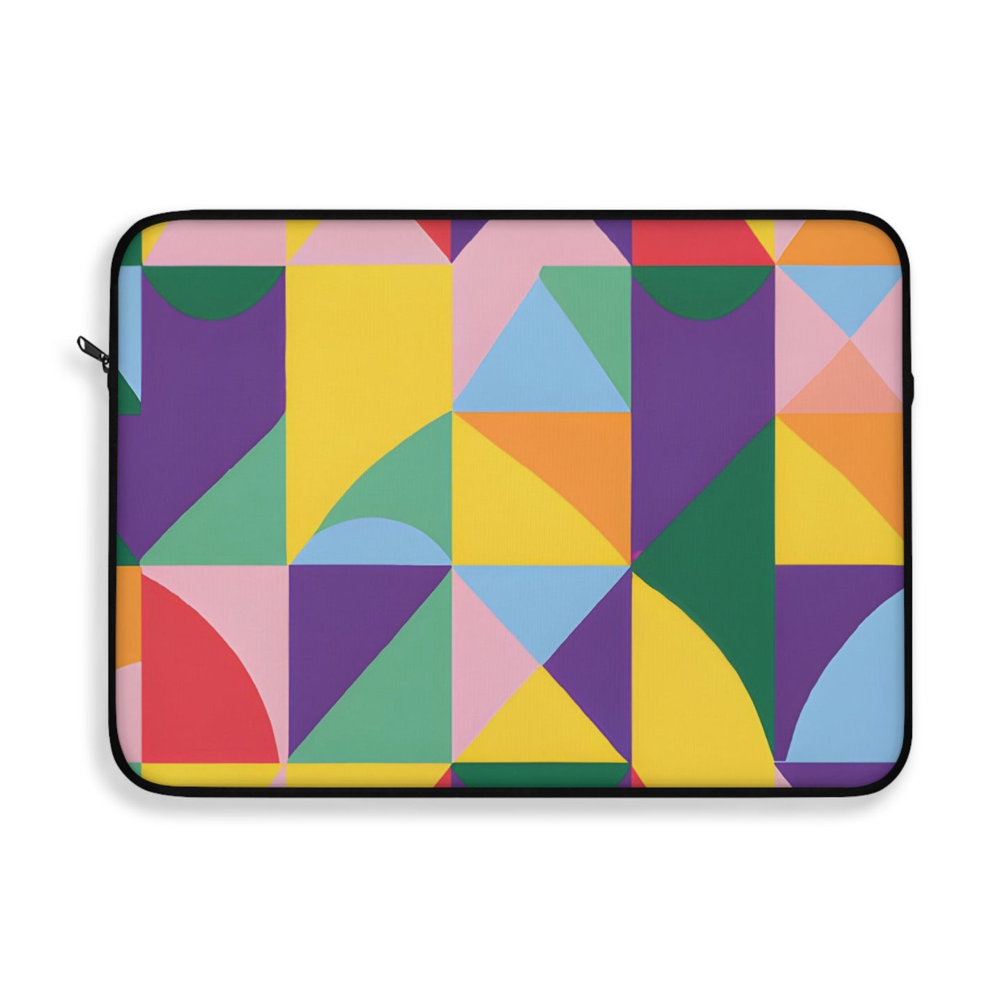 Divalicious diva - LGBTQ+ Laptop Sleeve (12", 13", 15")