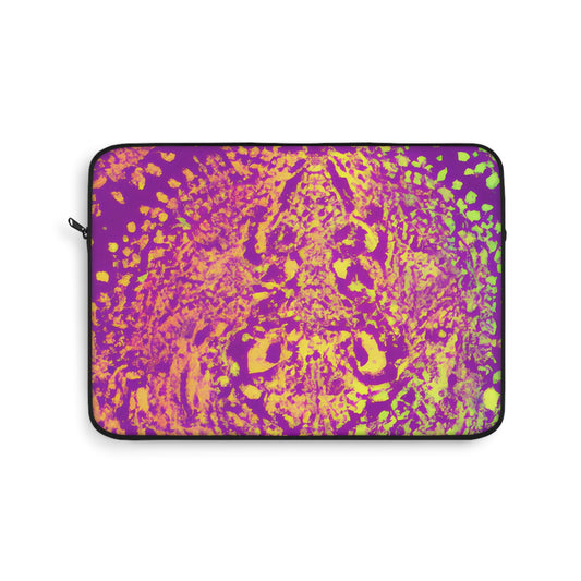 MagnifiqueVanity - LGBTQ+ Laptop Sleeve (12", 13", 15")