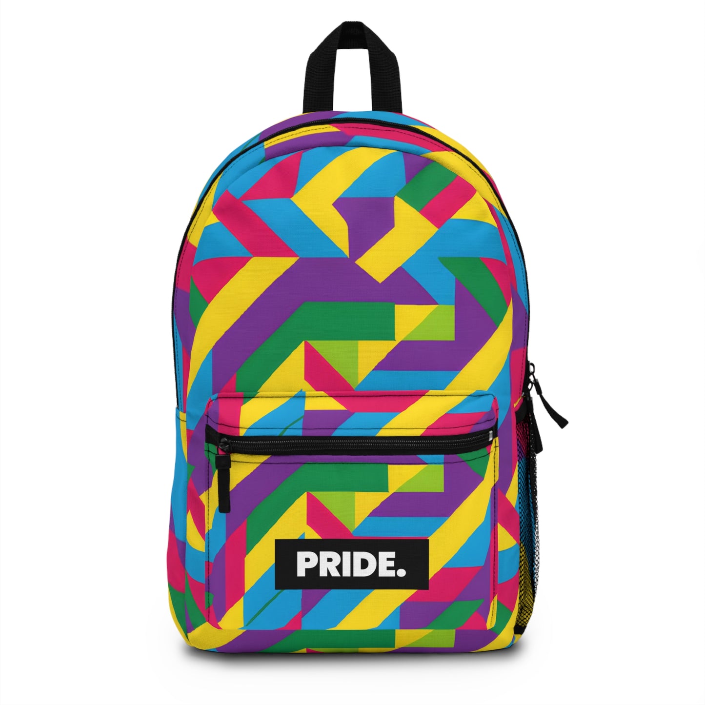 KandyKrush - Gay Pride Backpack
