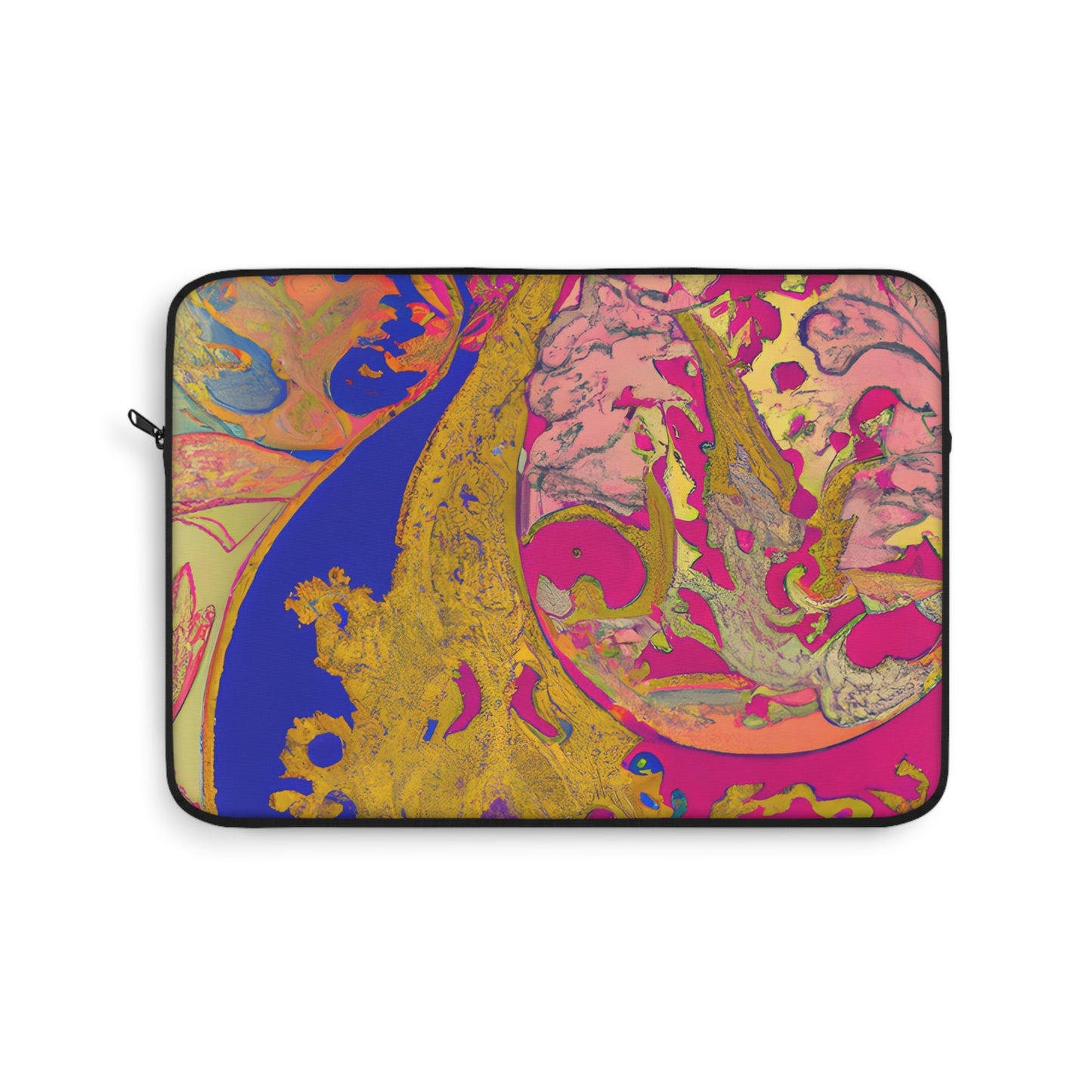 PriscillaSpectacle - LGBTQ+ Laptop Sleeve (12", 13", 15")