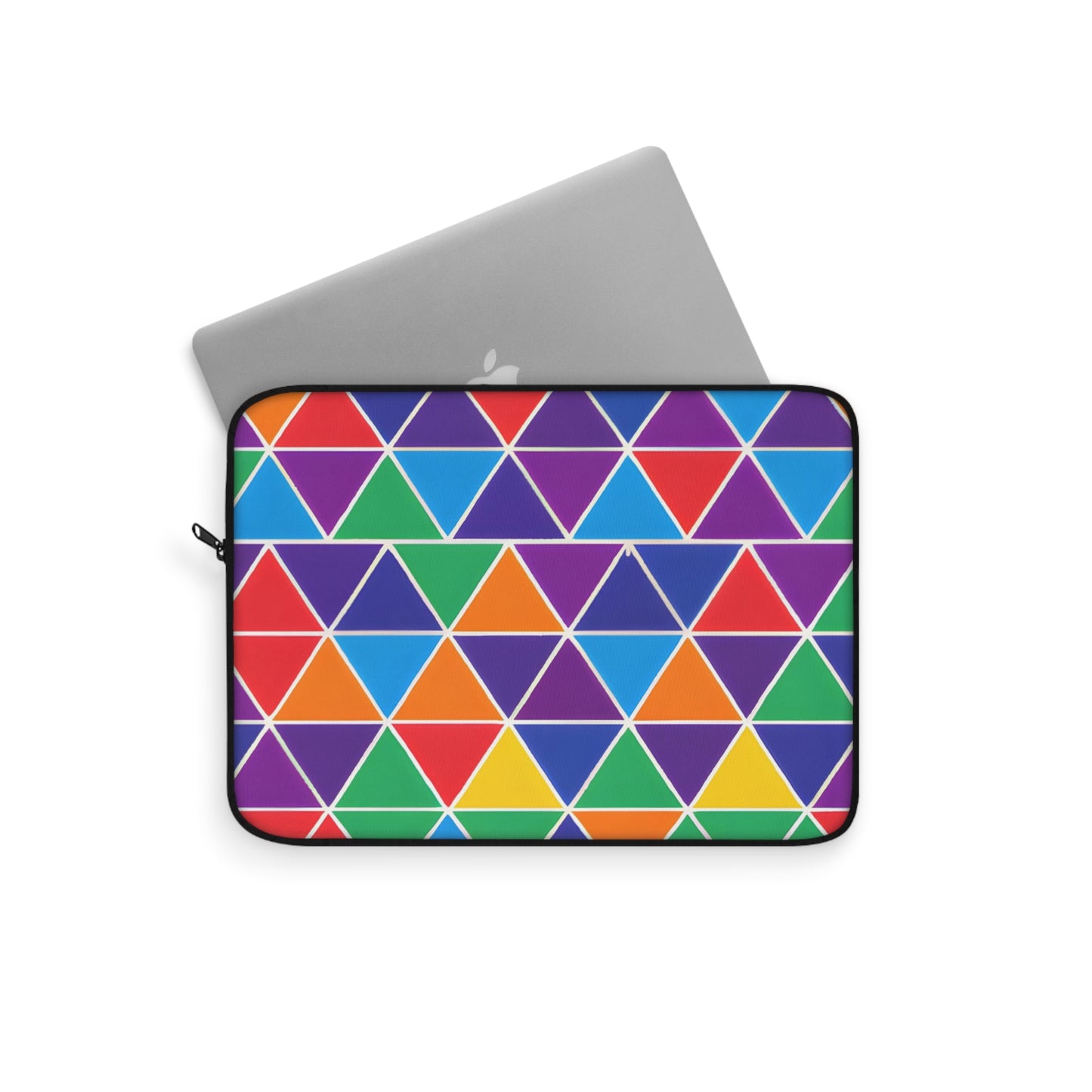 MoxieVanity - LGBTQ+ Laptop Sleeve (12", 13", 15")