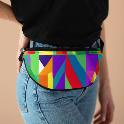 Mondalee - Gay Pride Fanny Pack Belt Bag