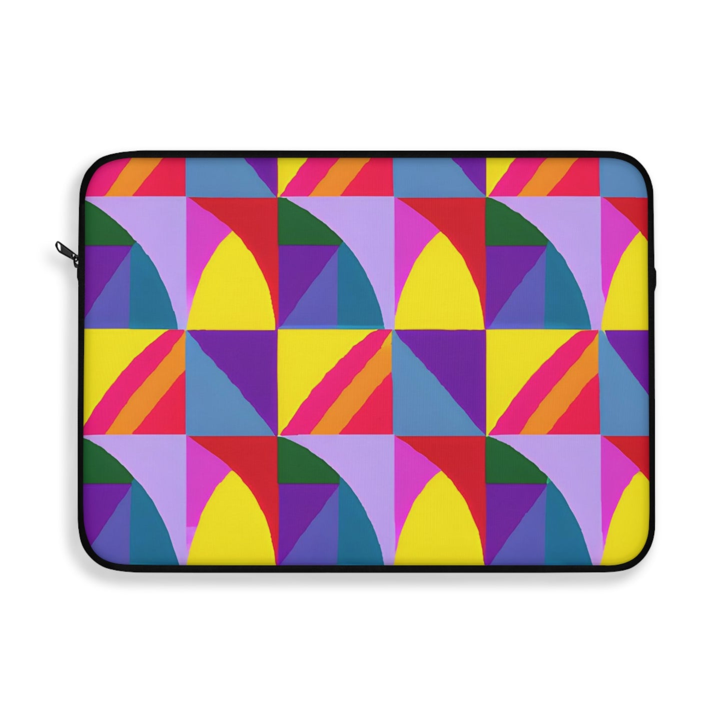 CrimsonKisses - LGBTQ+ Laptop Sleeve (12", 13", 15")
