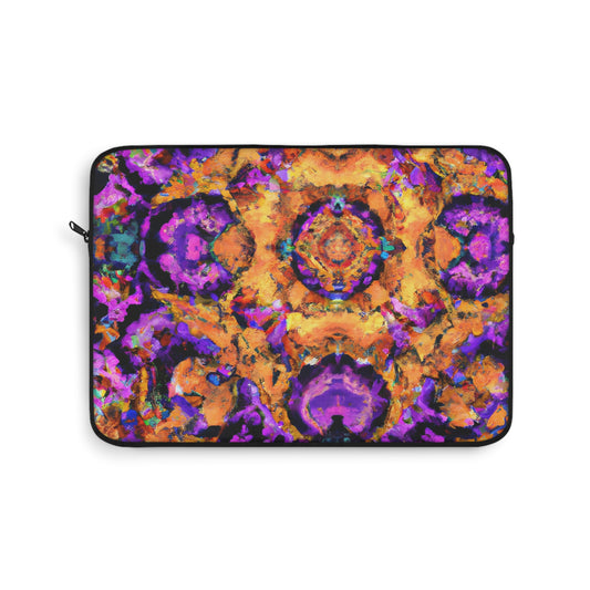 VelvetPride - LGBTQ+ Laptop Sleeve (12", 13", 15")