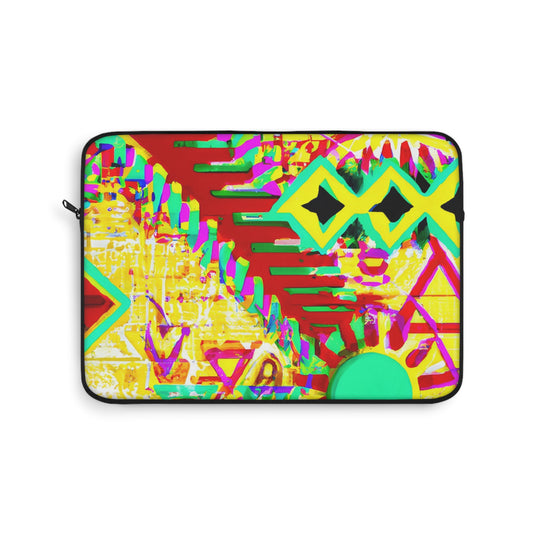 StardustSparkle - LGBTQ+ Laptop Sleeve (12", 13", 15")