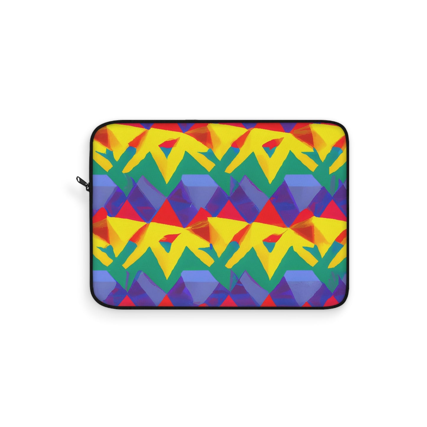 Glamazoni - LGBTQ+ Laptop Sleeve (12", 13", 15")