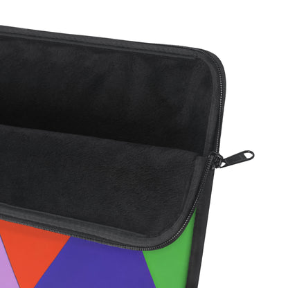DynaDazzle - LGBTQ+ Laptop Sleeve (12", 13", 15")