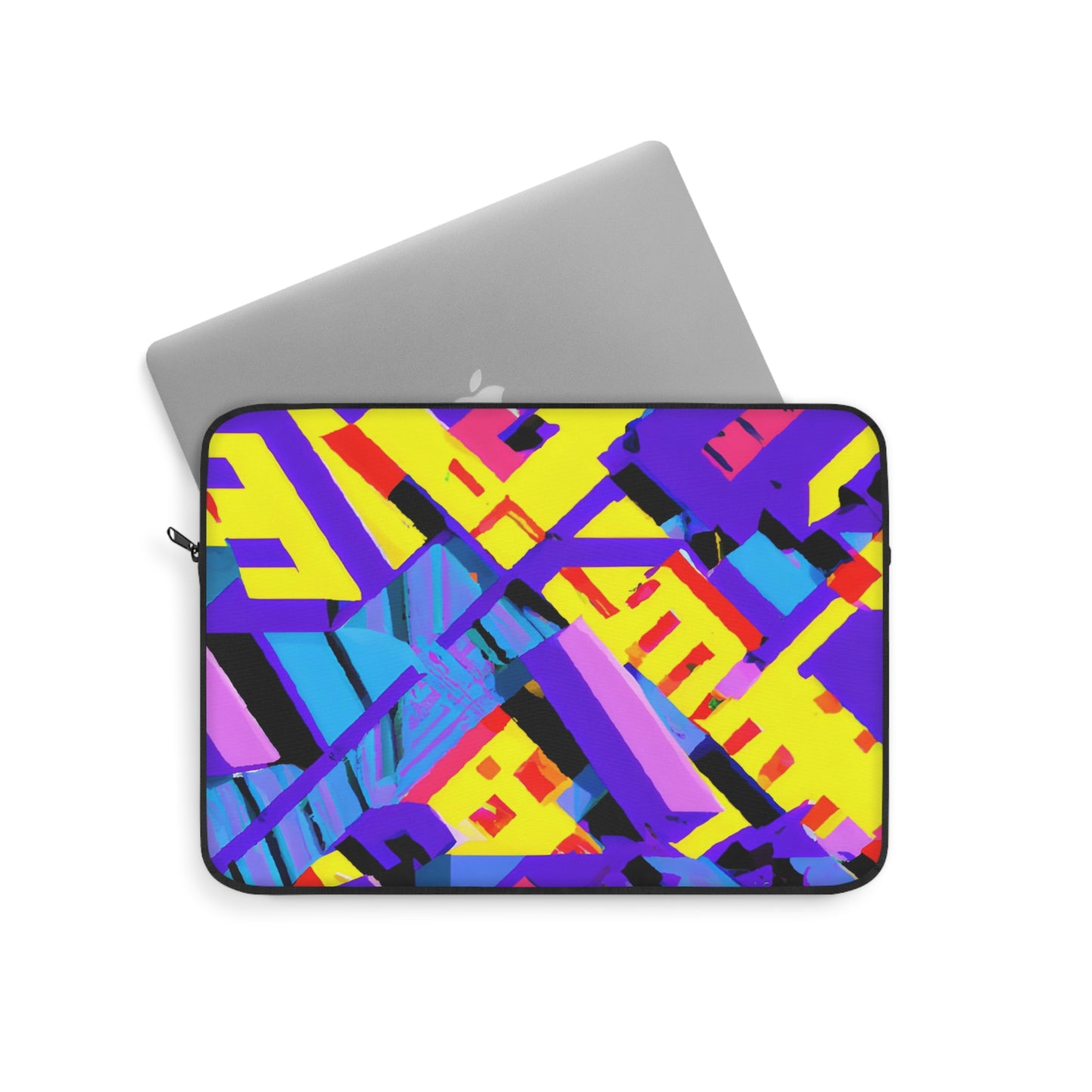 DazzleSparkle23 - LGBTQ+ Laptop Sleeve (12", 13", 15")