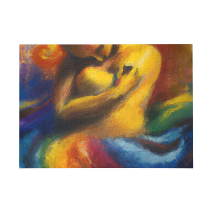 FedericoVintage - Gay Hope Jigsaw Puzzle