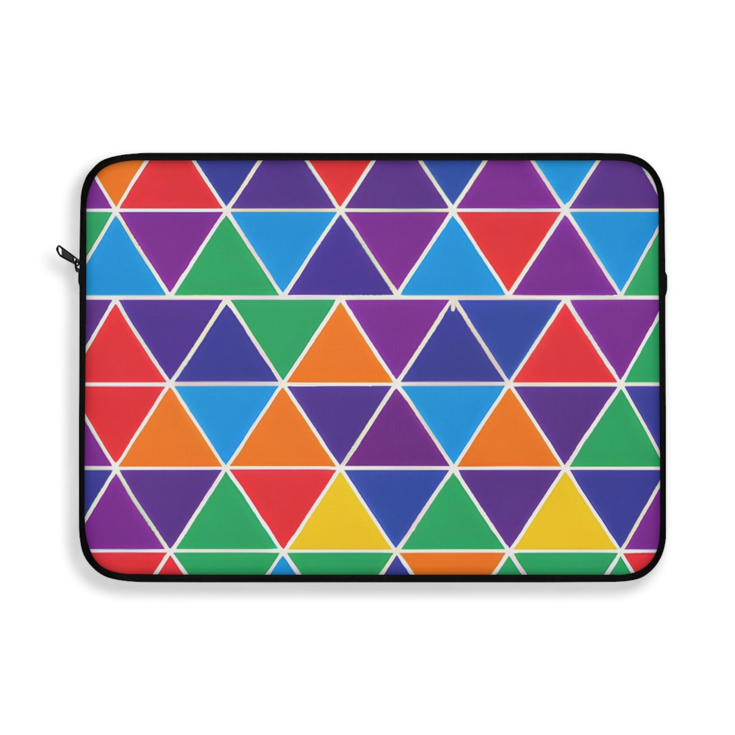MoxieVanity - LGBTQ+ Laptop Sleeve (12", 13", 15")