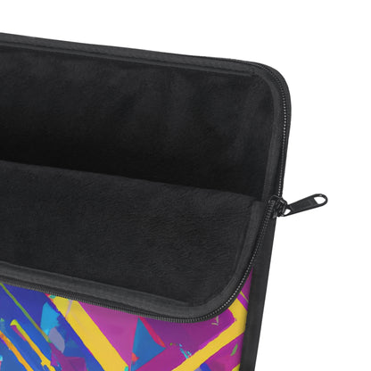 FluxRoyalty - LGBTQ+ Laptop Sleeve (12", 13", 15")