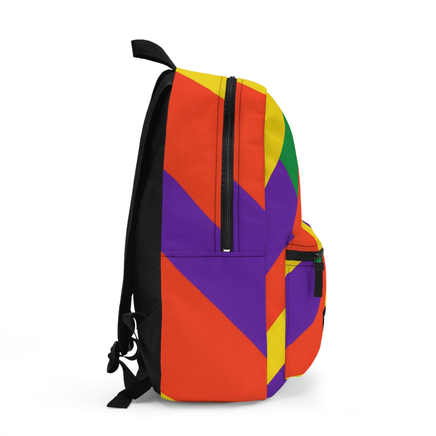GlitterGalore - Hustler Pride Backpack