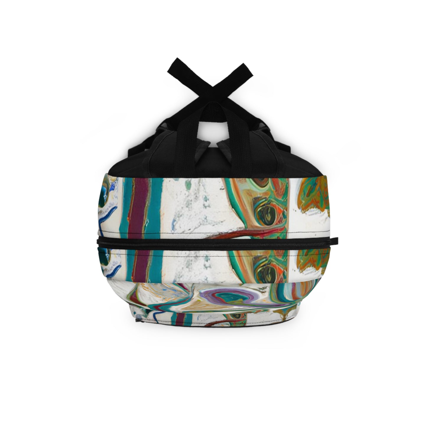 GlamGalore - LGBTQ+ Pride Backpack
