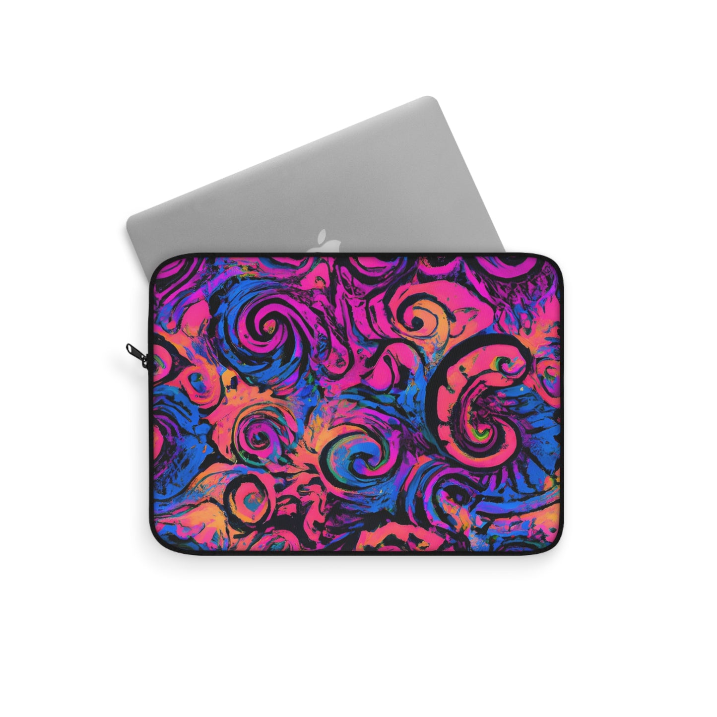NeoSpeakeasy - LGBTQ+ Laptop Sleeve (12", 13", 15")