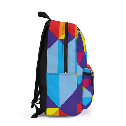 BodaciousBubbles - Hustler Pride Backpack