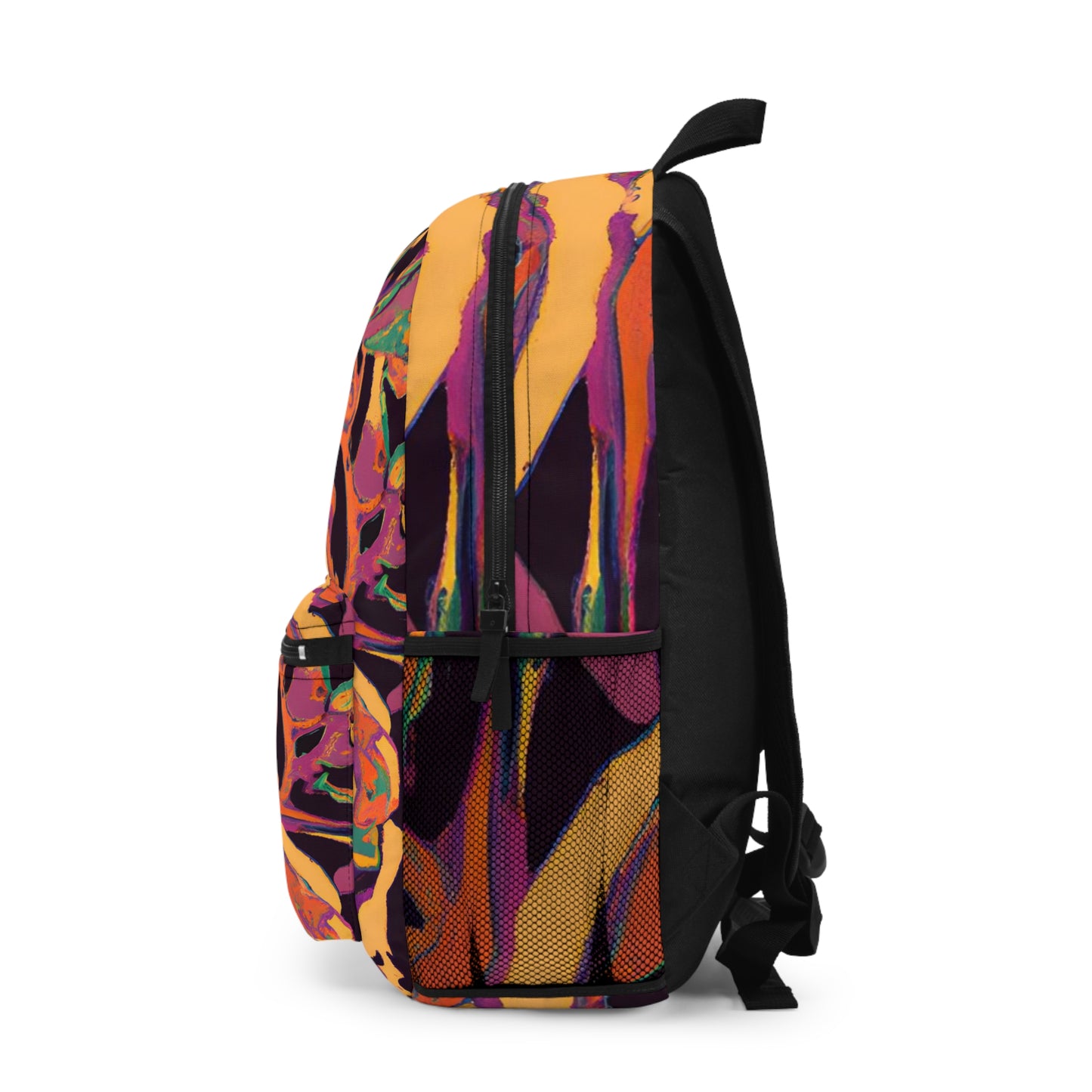 GlamourousGigi - LGBTQ+ Pride Backpack