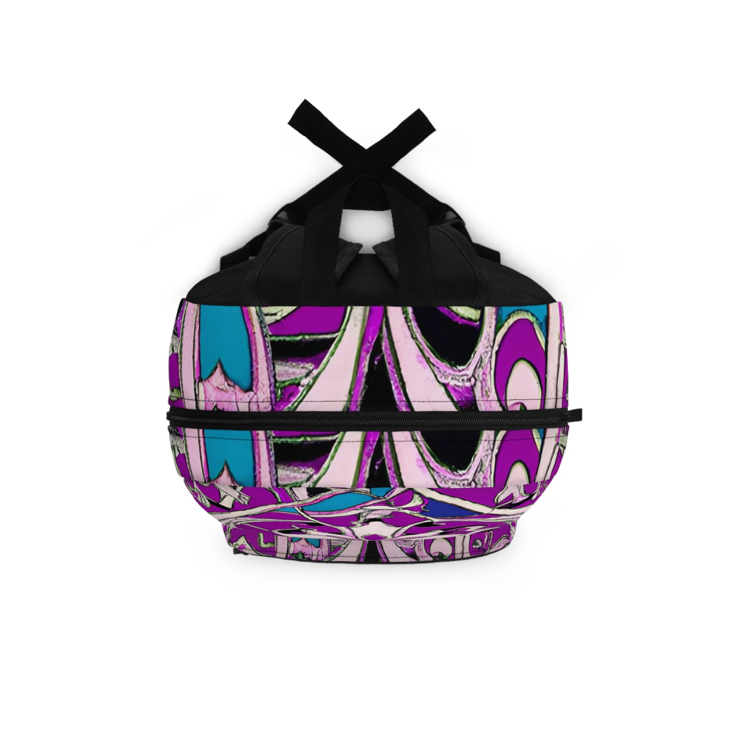 FlaminLola - LGBTQ+ Pride Backpack