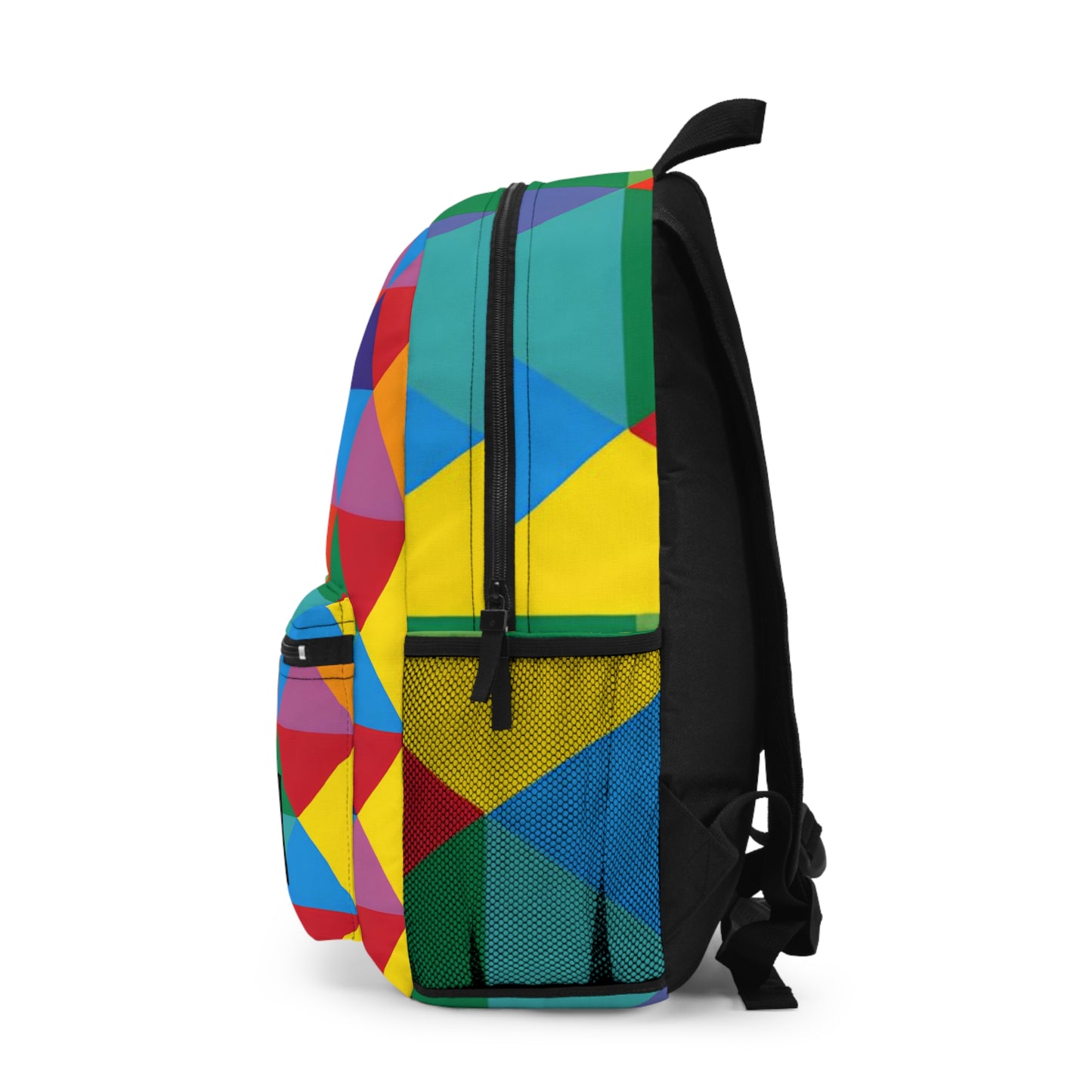 GlitterGalore - Gay Pride Backpack