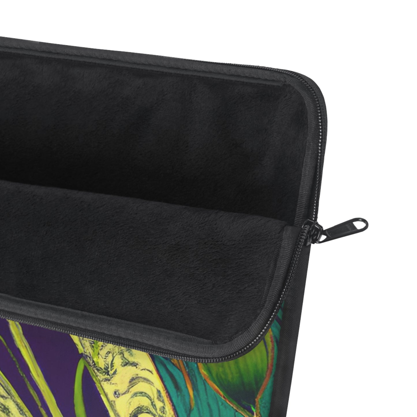 IrisSparkle - LGBTQ+ Laptop Sleeve (12", 13", 15")