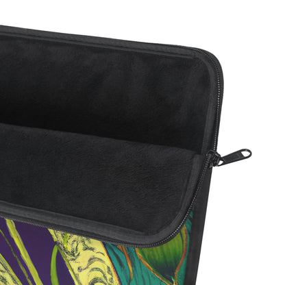 IrisSparkle - LGBTQ+ Laptop Sleeve (12", 13", 15")