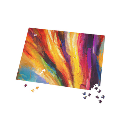SofiaVecchia - Gay Hope Jigsaw Puzzle