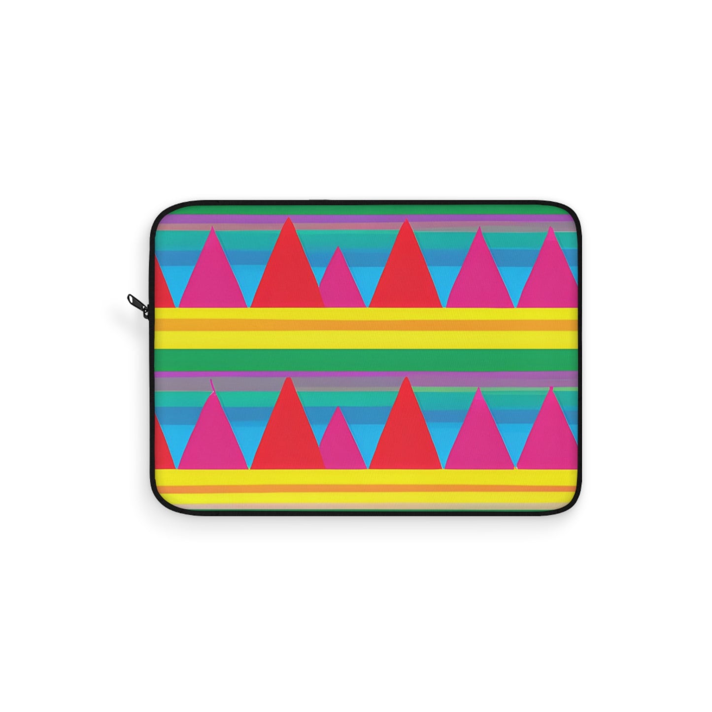 IvyVanity - LGBTQ+ Laptop Sleeve (12", 13", 15")