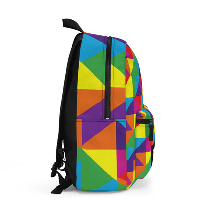 Slaydonna - Gay Pride Backpack