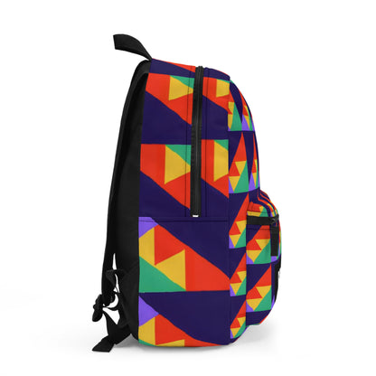 RoxieFever - Gay Pride Backpack