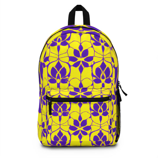 FlamboyantFancy - LGBTQ+ Pride Backpack