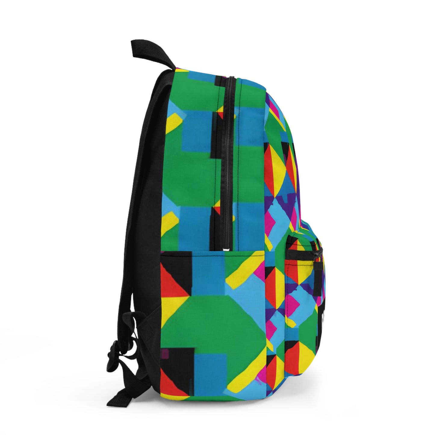 DebonairDiva - Gay Pride Backpack