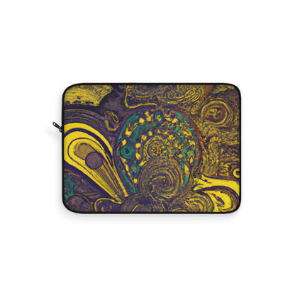 VanitySass - LGBTQ+ Laptop Sleeve (12", 13", 15")