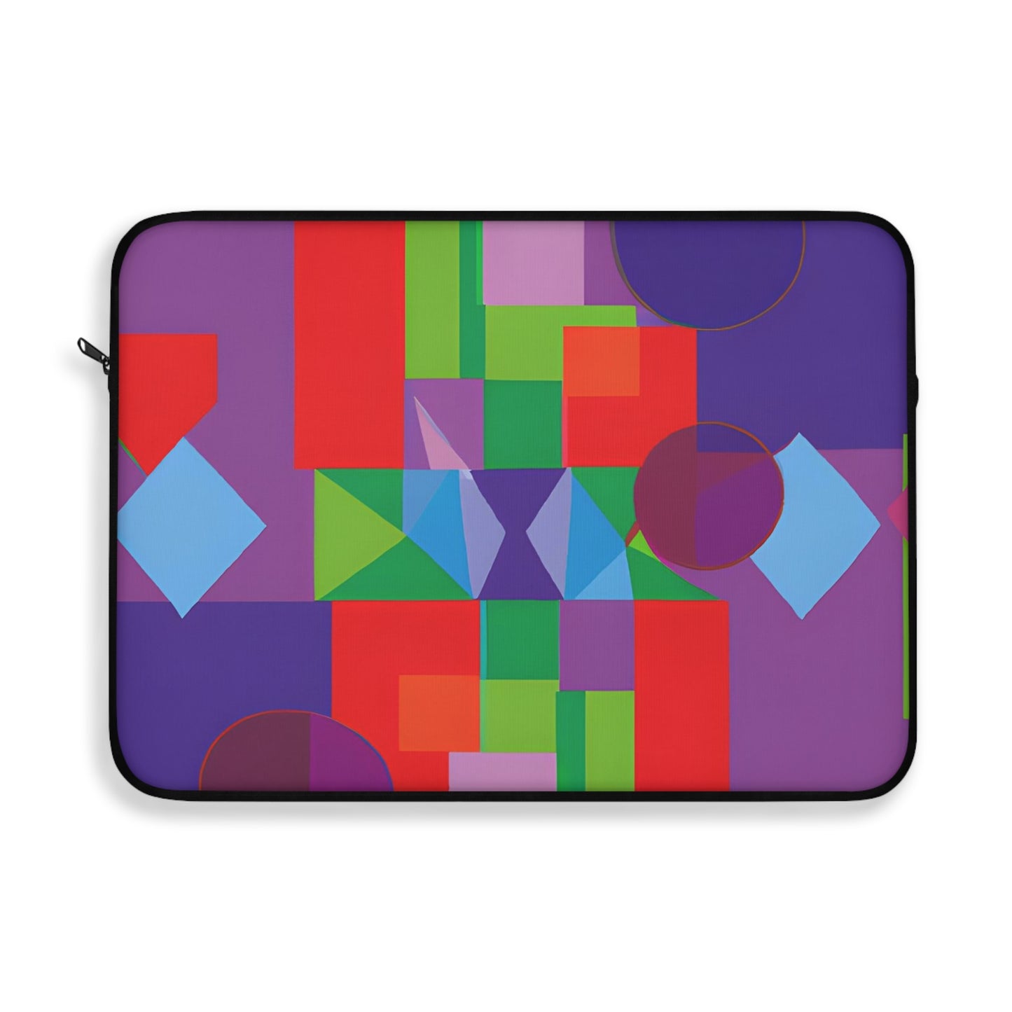 EvaElektra - LGBTQ+ Laptop Sleeve (12", 13", 15")