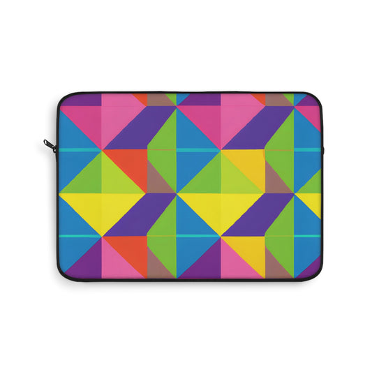 AdamantX - LGBTQ+ Laptop Sleeve (12", 13", 15")