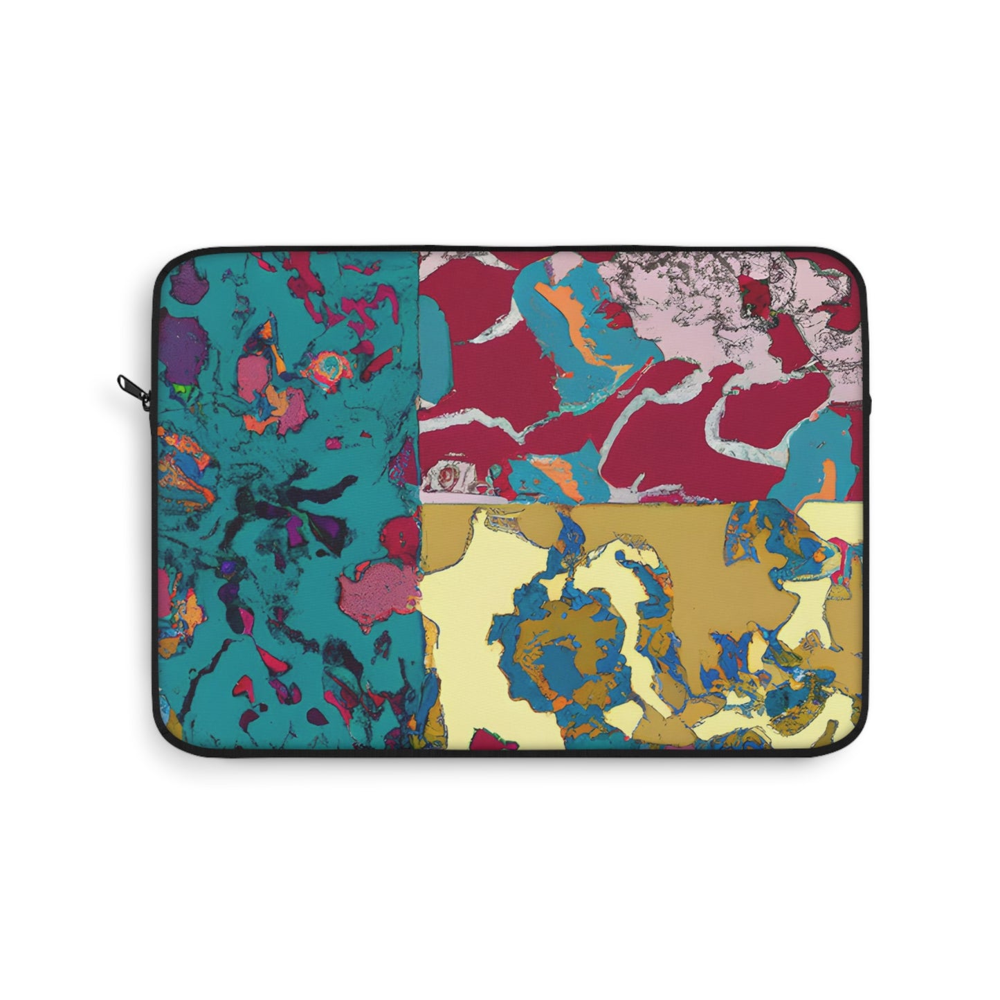 MarquishaGlamor - LGBTQ+ Laptop Sleeve (12", 13", 15")