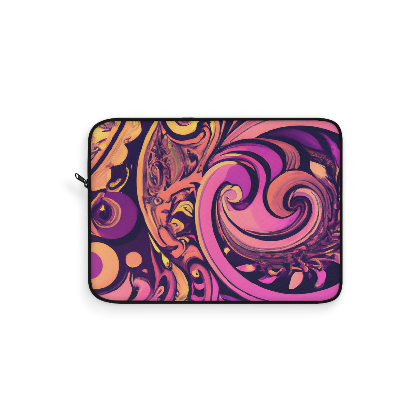 MarvellousMaxine - LGBTQ+ Laptop Sleeve (12", 13", 15")