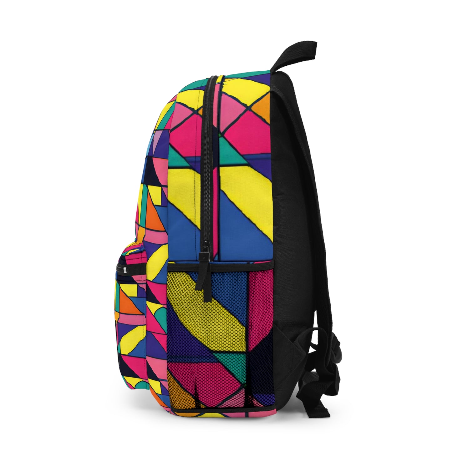 RoxyRapture - Gay Pride Backpack