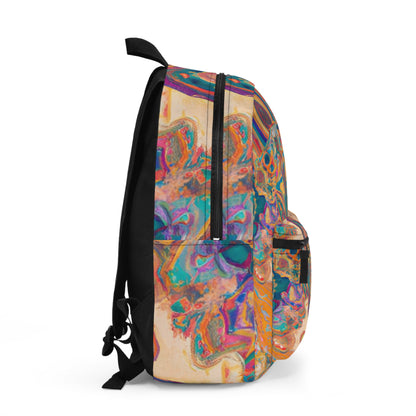 RosieRouge - LGBTQ+ Pride Backpack