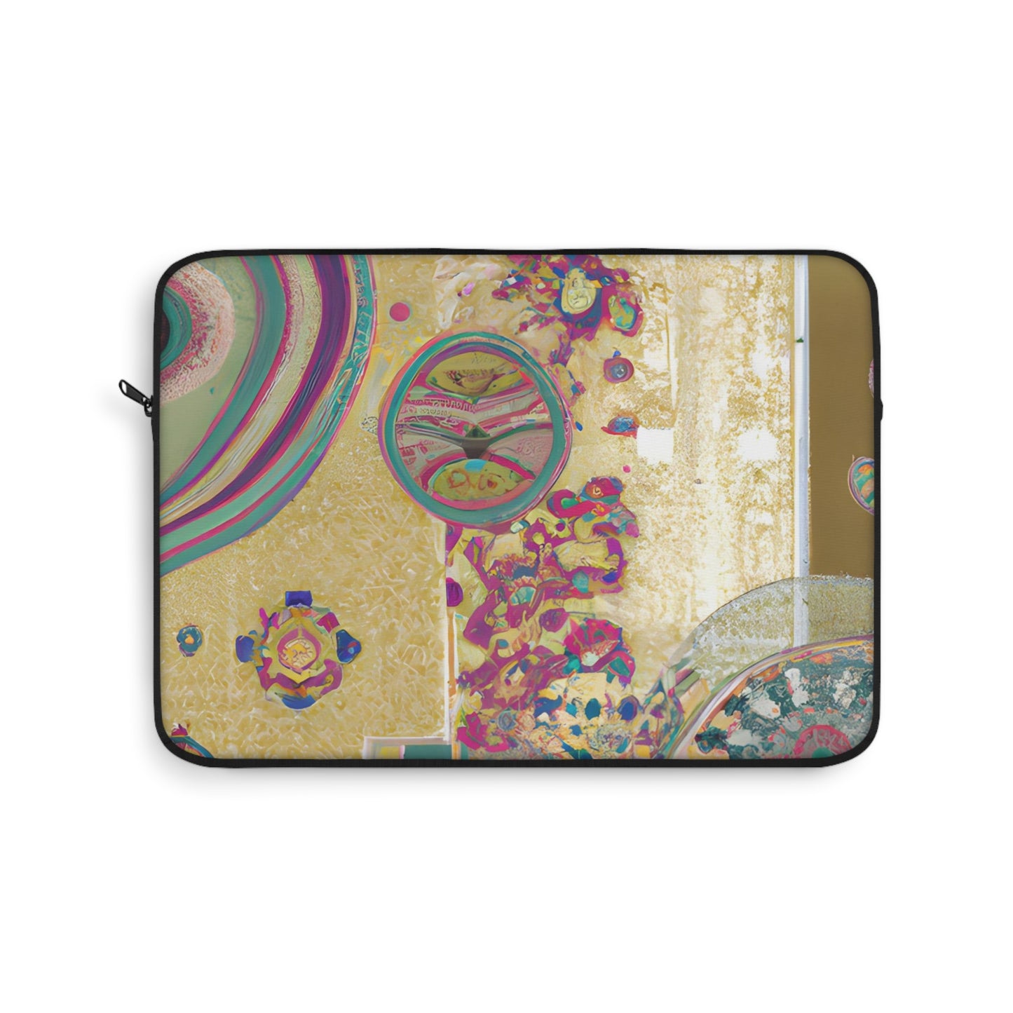 MoxieVonSparkles - LGBTQ+ Laptop Sleeve (12", 13", 15")