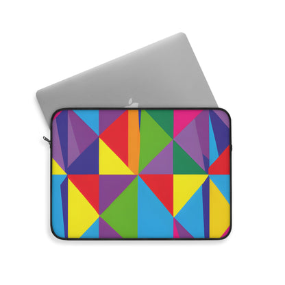 FierCherie - LGBTQ+ Laptop Sleeve (12", 13", 15")