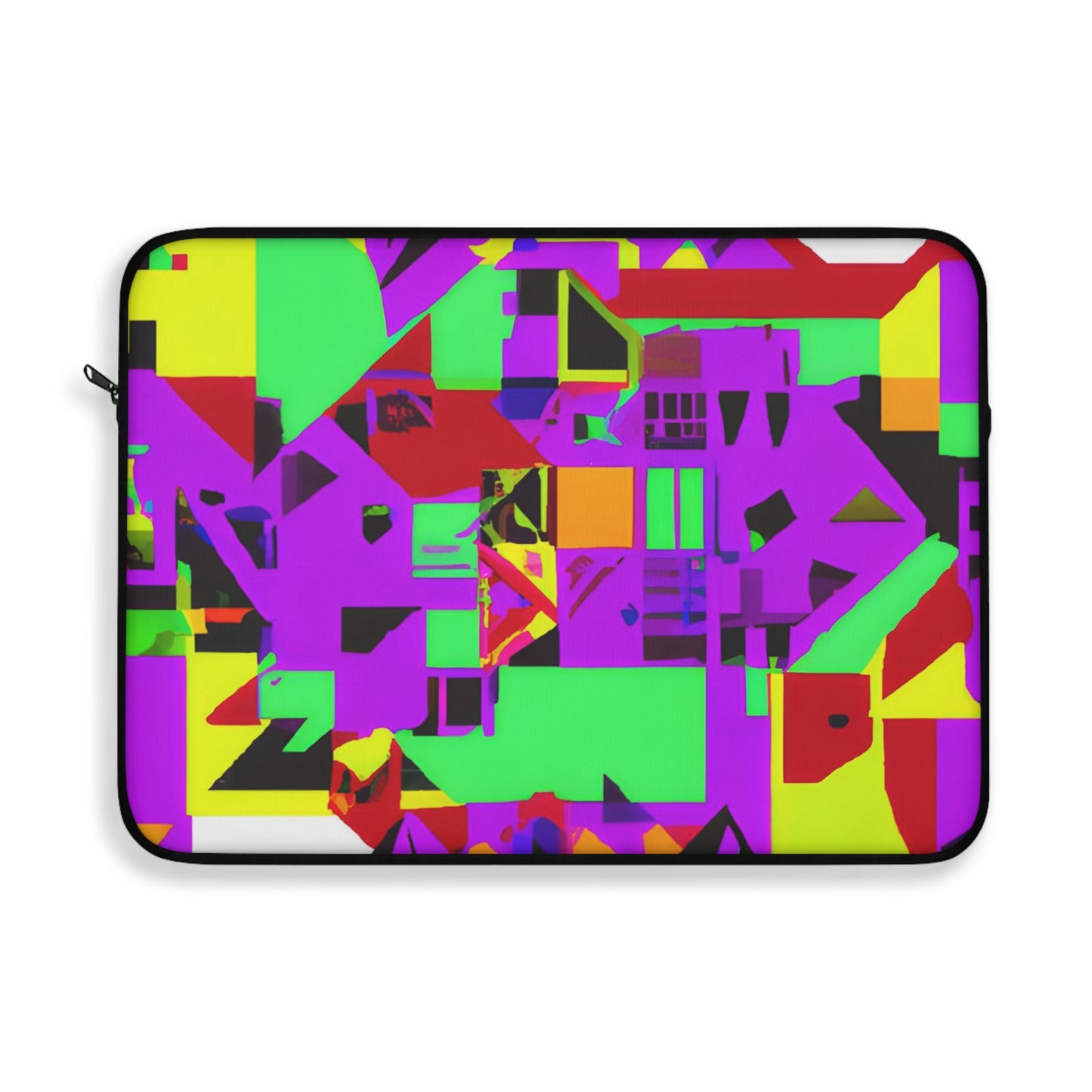 SpaceQueen23 - LGBTQ+ Laptop Sleeve (12", 13", 15")