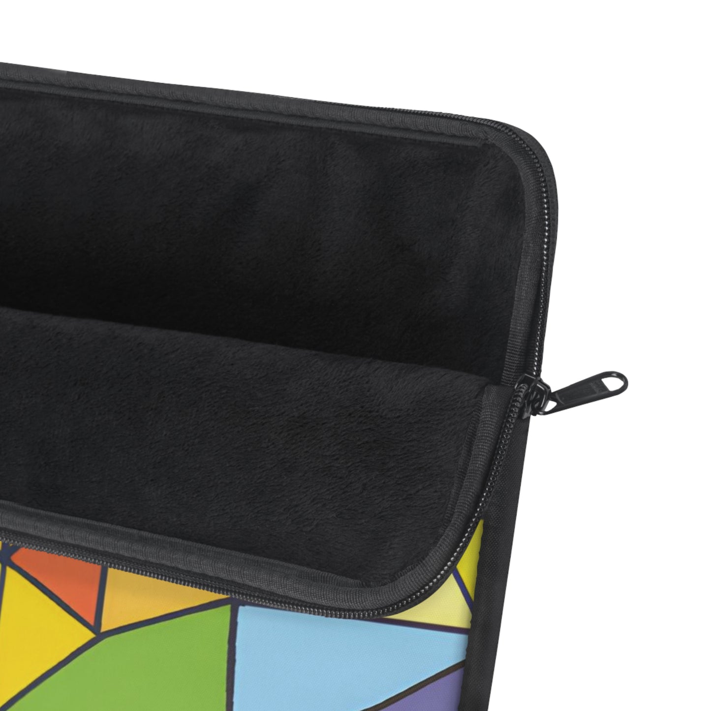CherryStiletto - LGBTQ+ Laptop Sleeve (12", 13", 15")